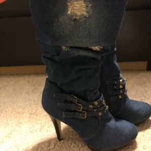 Women’s boot
